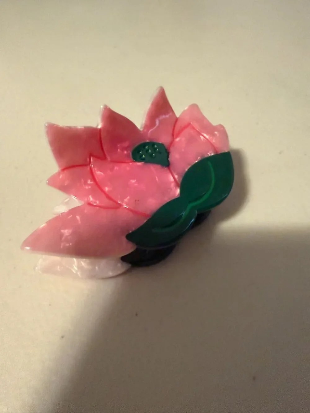 N/A lotus flower